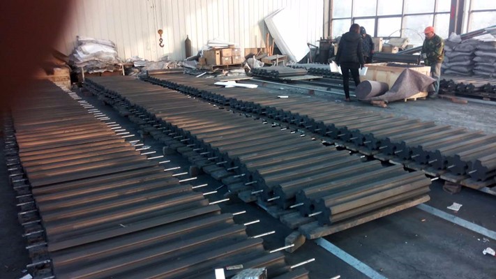 防雷模塊 防雷接地模塊