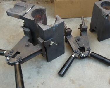 放熱焊接模具生產廠家