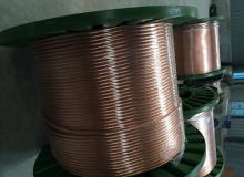 銅包鋼絞線